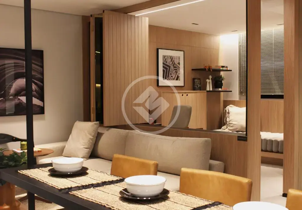 Imagem 3 - Apartamento em Setor Bueno, Goiânia - GO