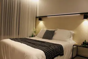 Imagem 4 - Apartamento em Setor Bueno, Goiânia - GO