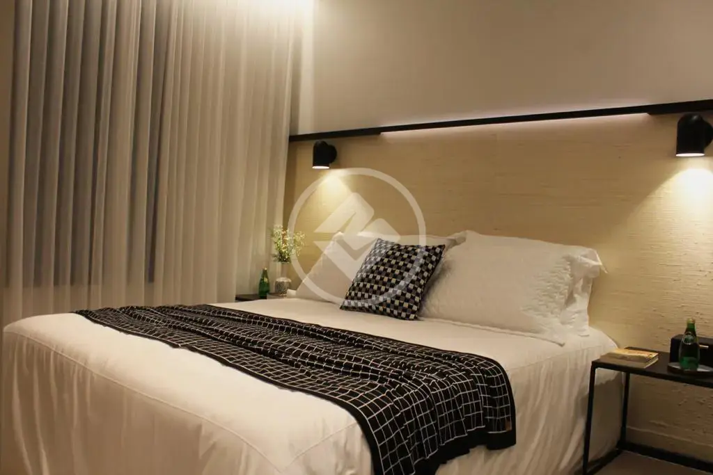 Imagem 4 - Apartamento em Setor Bueno, Goiânia - GO