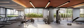 Imagem 5 - Apartamento em Setor Bueno, Goiânia - GO