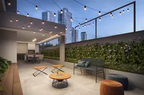 Imagem 6 - Apartamento em Setor Bueno, Goiânia - GO