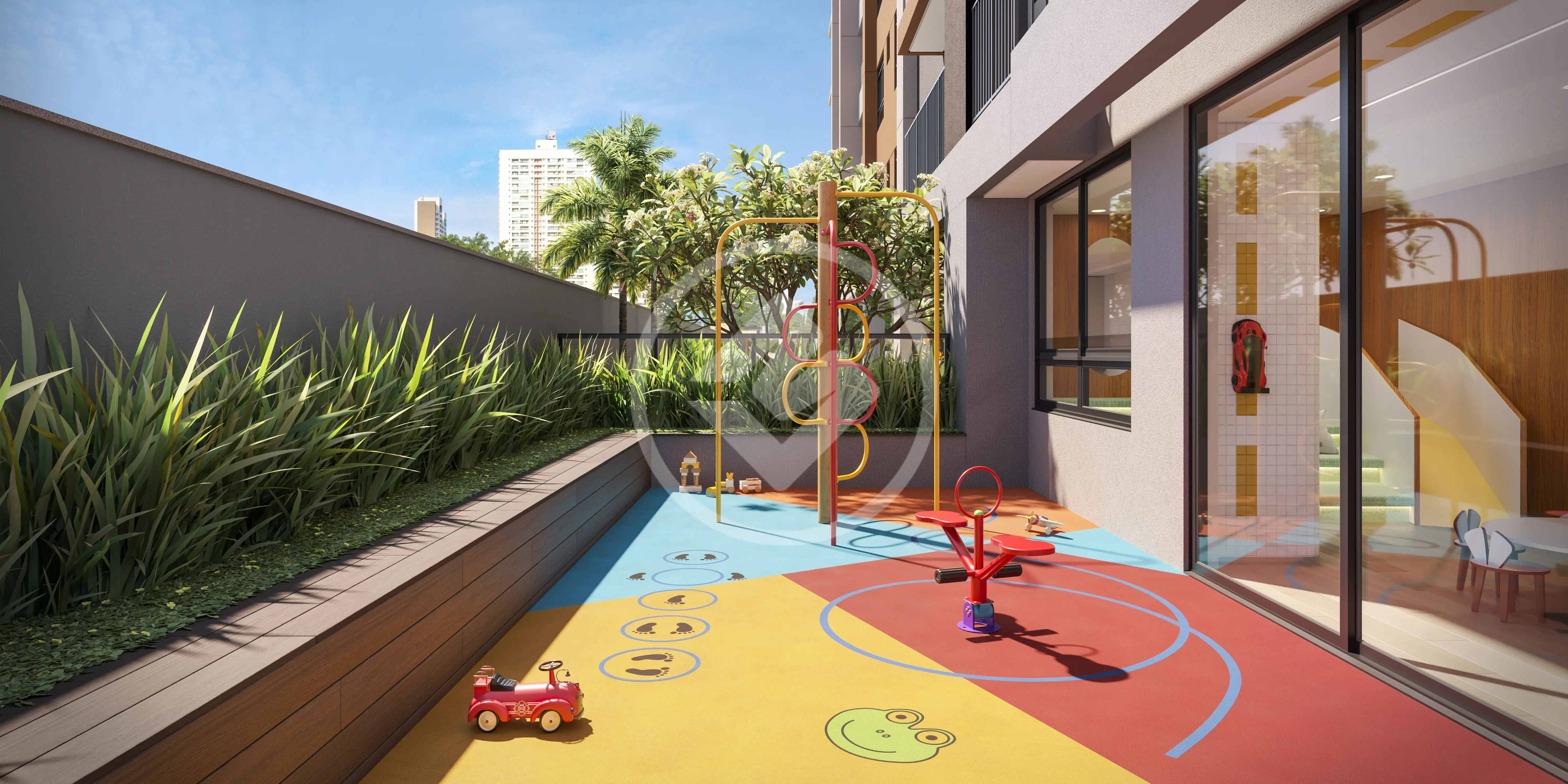 Image 13 - Apartamento em Setor Bueno, Goiânia - GO
