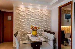 Apartamento Setor Pedro Ludovico, Goiânia - GO — foto 1