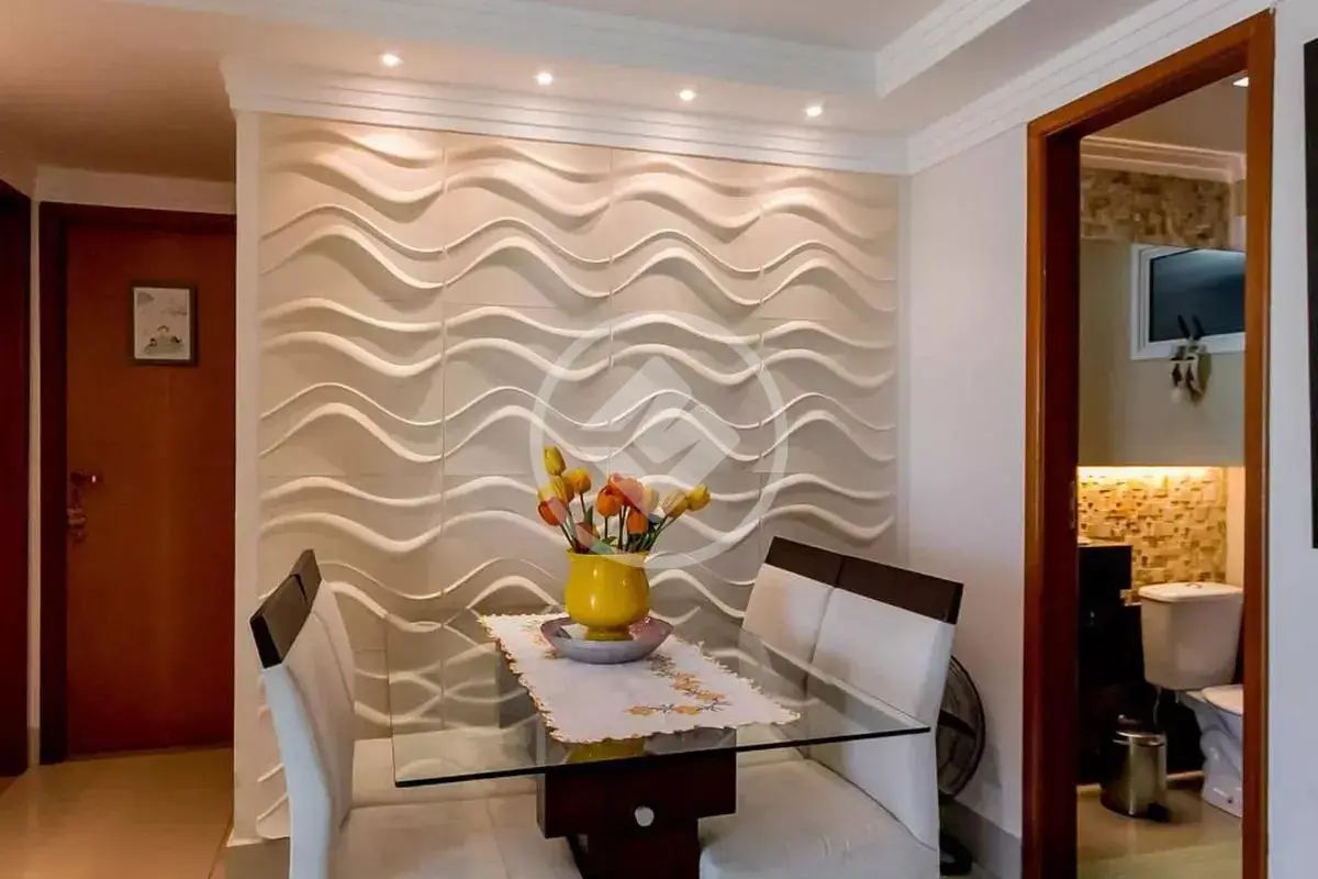 Imagem 1 - Apartamento em Setor Pedro Ludovico, Goiânia - GO
