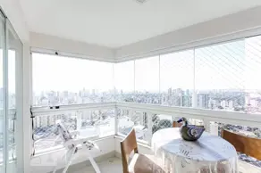Apartamento Setor Pedro Ludovico, Goiânia - GO — foto 2