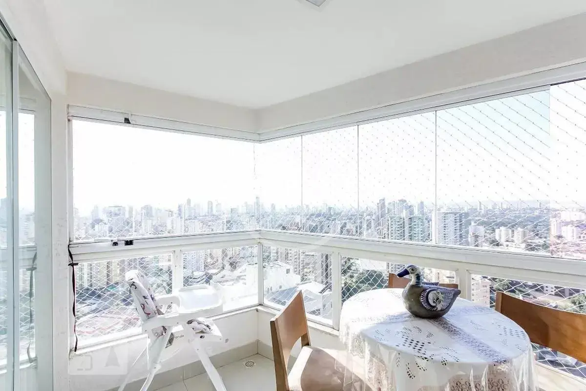 Imagem 1 - Apartamento em Setor Pedro Ludovico, Goiânia - GO