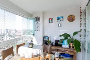Imagem 2 - Apartamento em Setor Pedro Ludovico, Goiânia - GO