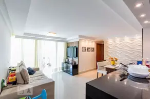 Imagem 3 - Apartamento em Setor Pedro Ludovico, Goiânia - GO