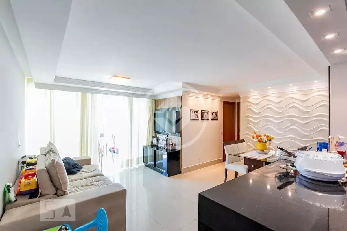 Imagem 3 - Apartamento em Setor Pedro Ludovico, Goiânia - GO