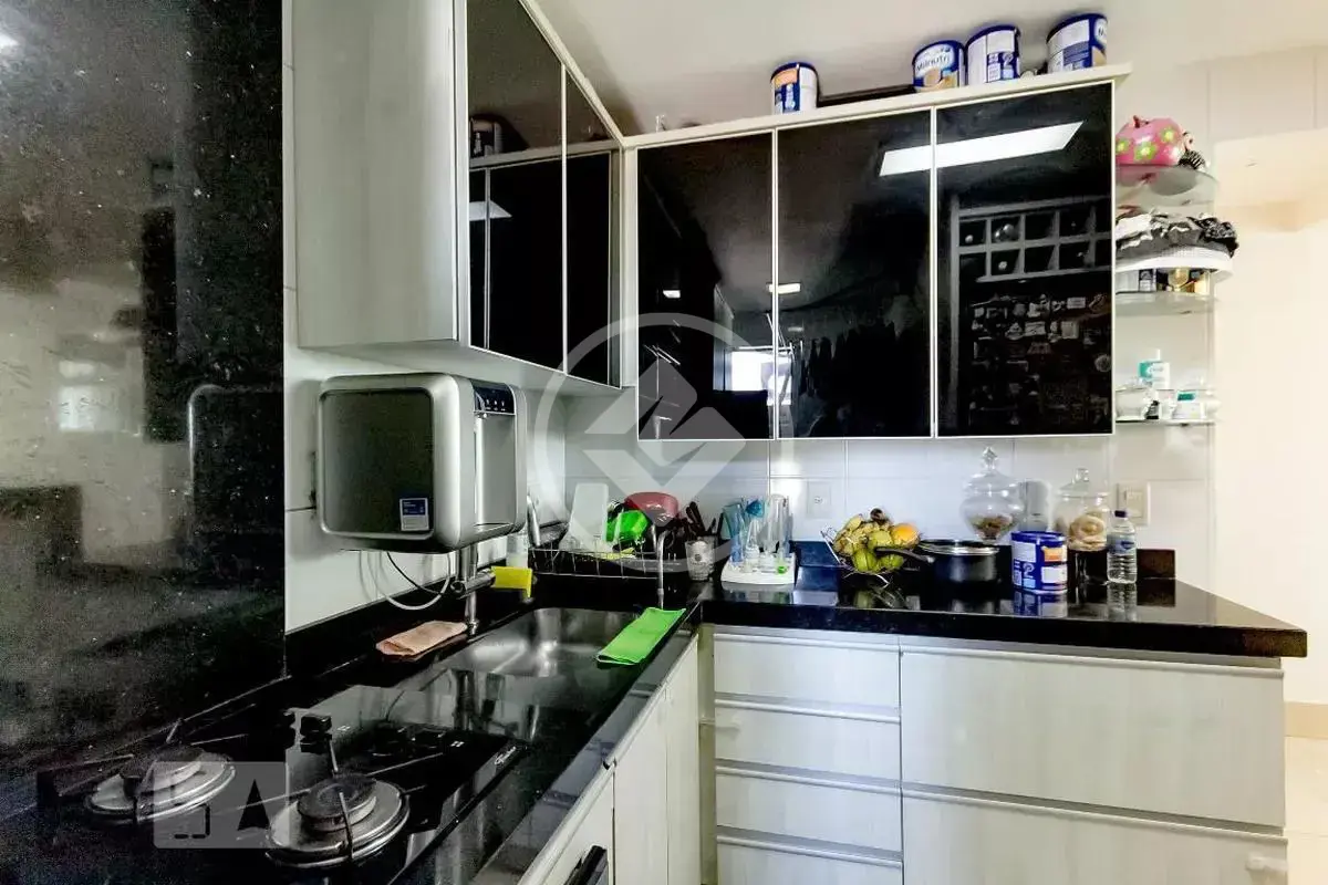 Imagem 4 - Apartamento em Setor Pedro Ludovico, Goiânia - GO