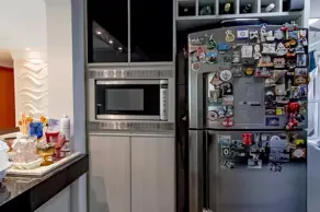 Imagem 5 - Apartamento em Setor Pedro Ludovico, Goiânia - GO