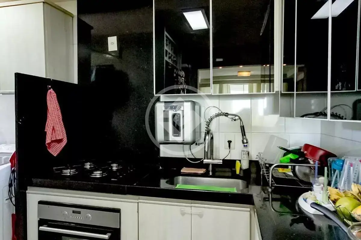 Imagem 6 - Apartamento em Setor Pedro Ludovico, Goiânia - GO