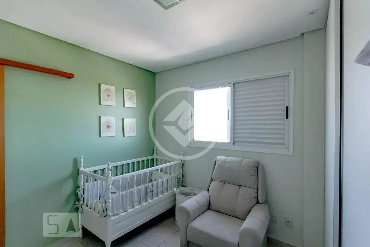 Image 10 - Apartamento em Setor Pedro Ludovico, Goiânia - GO