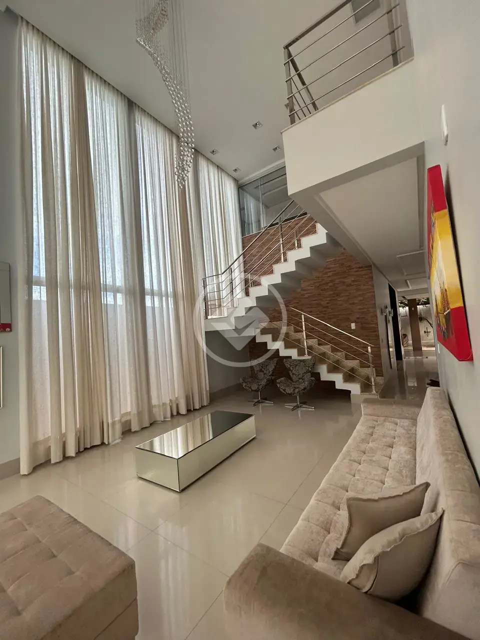 Imagem 1 - Casa em Residencial Morumbi, Goiânia - GO