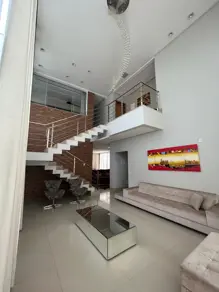 Casa Residencial Morumbi, Goiânia - GO — foto 2