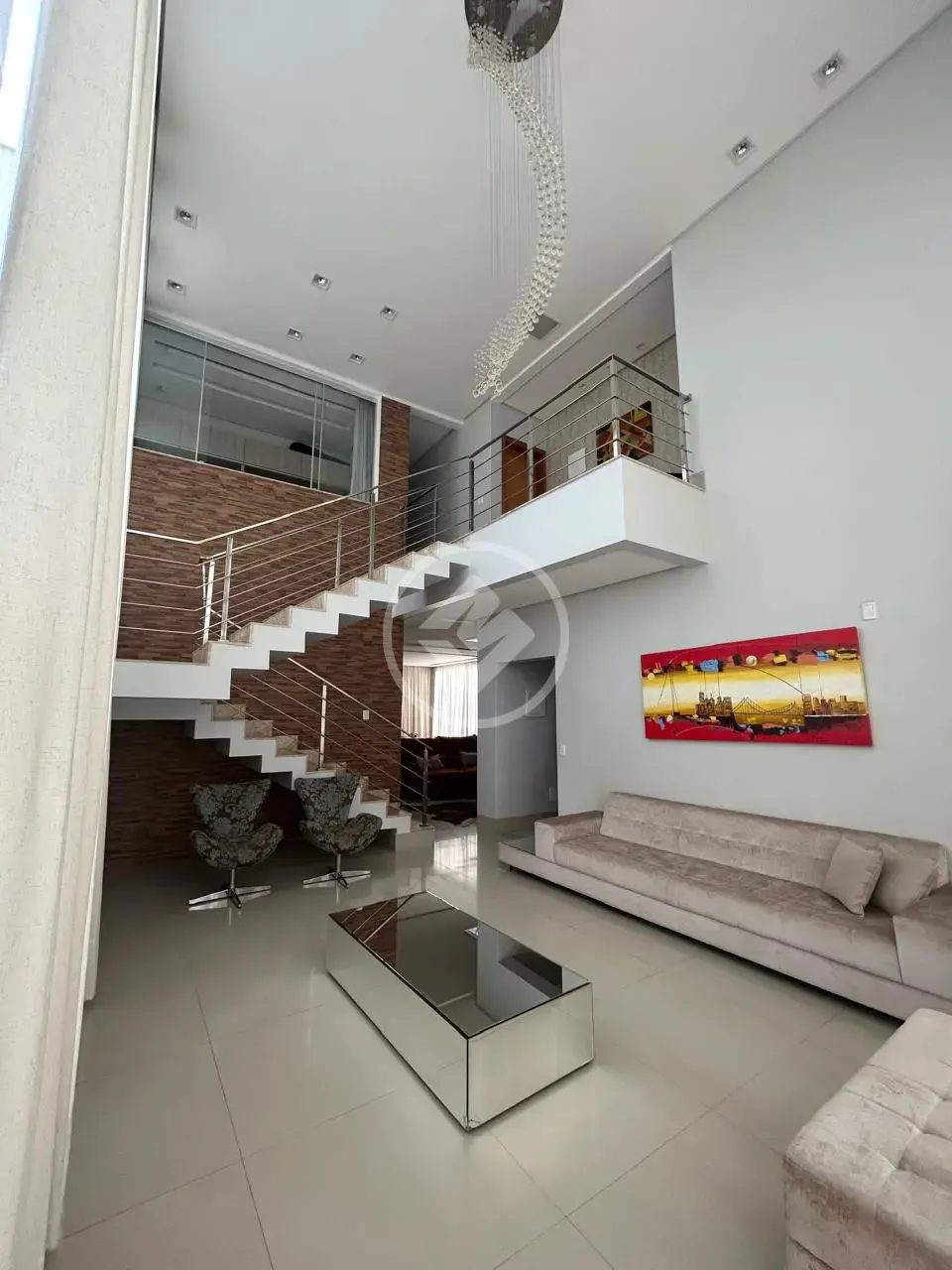 Imagem 1 - Casa em Residencial Morumbi, Goiânia - GO