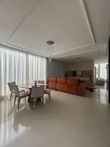 Imagem 6 - Casa em Residencial Morumbi, Goiânia - GO