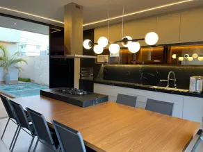 Imagem 5 - Casa Condomínio em Jardins Barcelona, Senador Canedo - GO