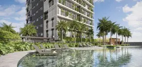 Apartamento Serrinha, Goiânia - GO — foto 1