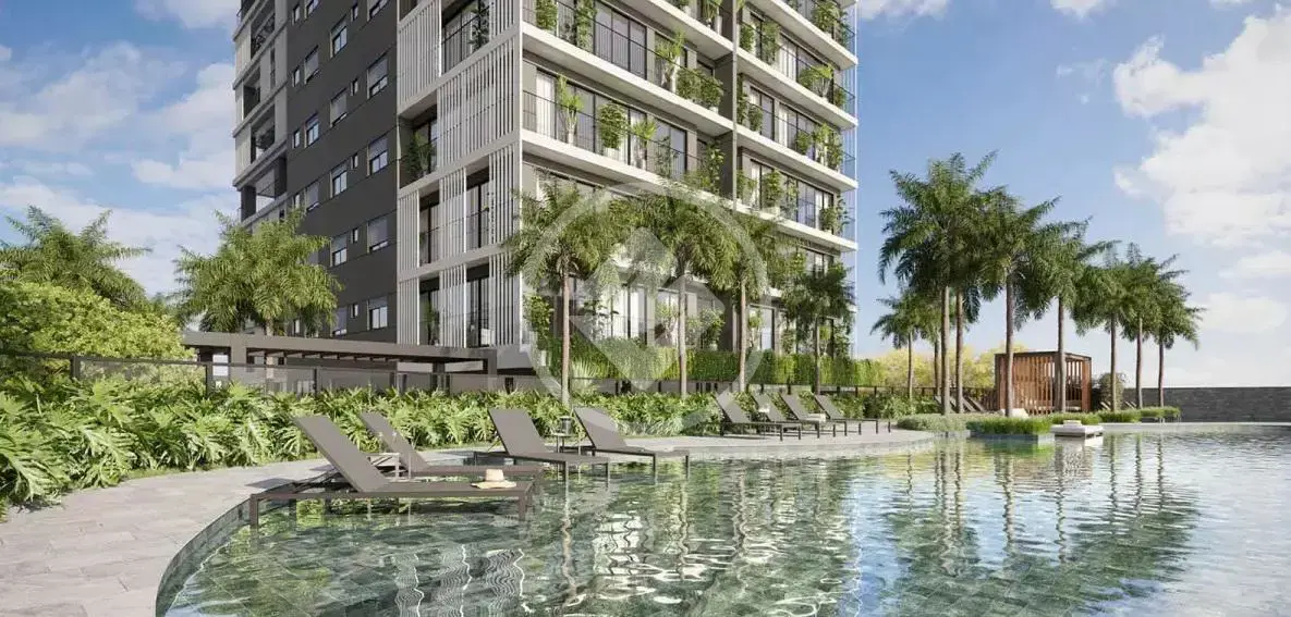Imagem 1 - Apartamento em Serrinha, Goiânia - GO