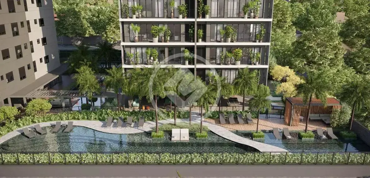 Image 2 - Apartamento em Serrinha, Goiânia - GO