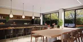 Imagem 6 - Apartamento em Serrinha, Goiânia - GO