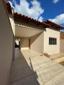 Casa Parque Ibirapuera, Aparecida de Goiânia - GO — foto 1