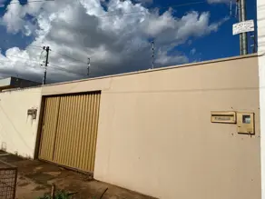 Casa Parque Ibirapuera, Aparecida de Goiânia - GO — foto 2