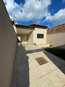 Imagem 2 - Casa em Parque Ibirapuera, Aparecida de Goiânia - GO