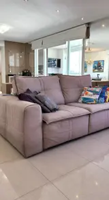Apartamento Setor Bueno, Goiânia - GO — foto 1