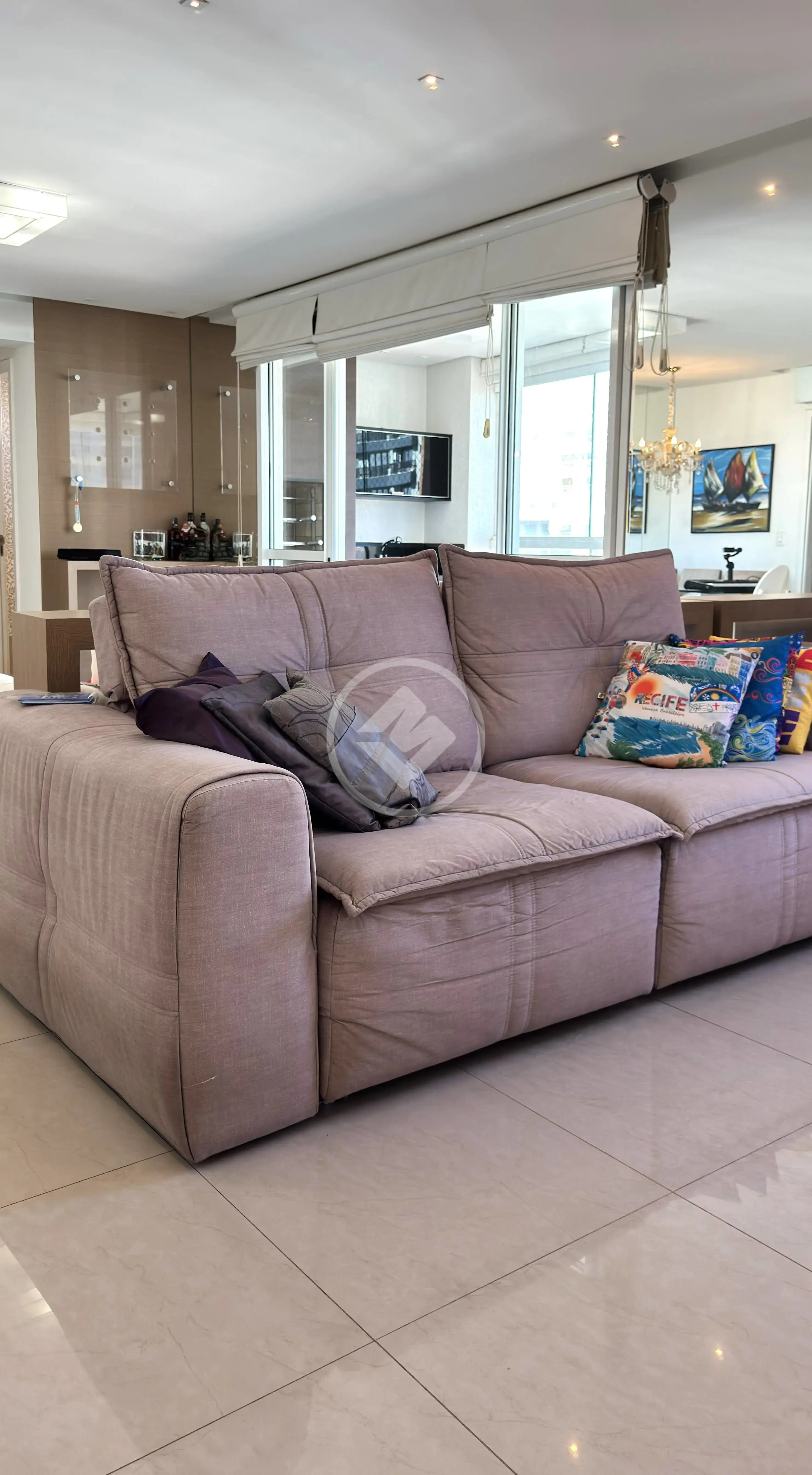 Imagem 1 - Apartamento em Setor Bueno, Goiânia - GO