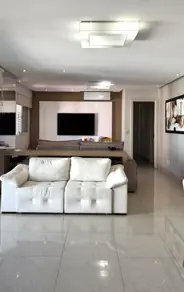 Apartamento Setor Bueno, Goiânia - GO — foto 2
