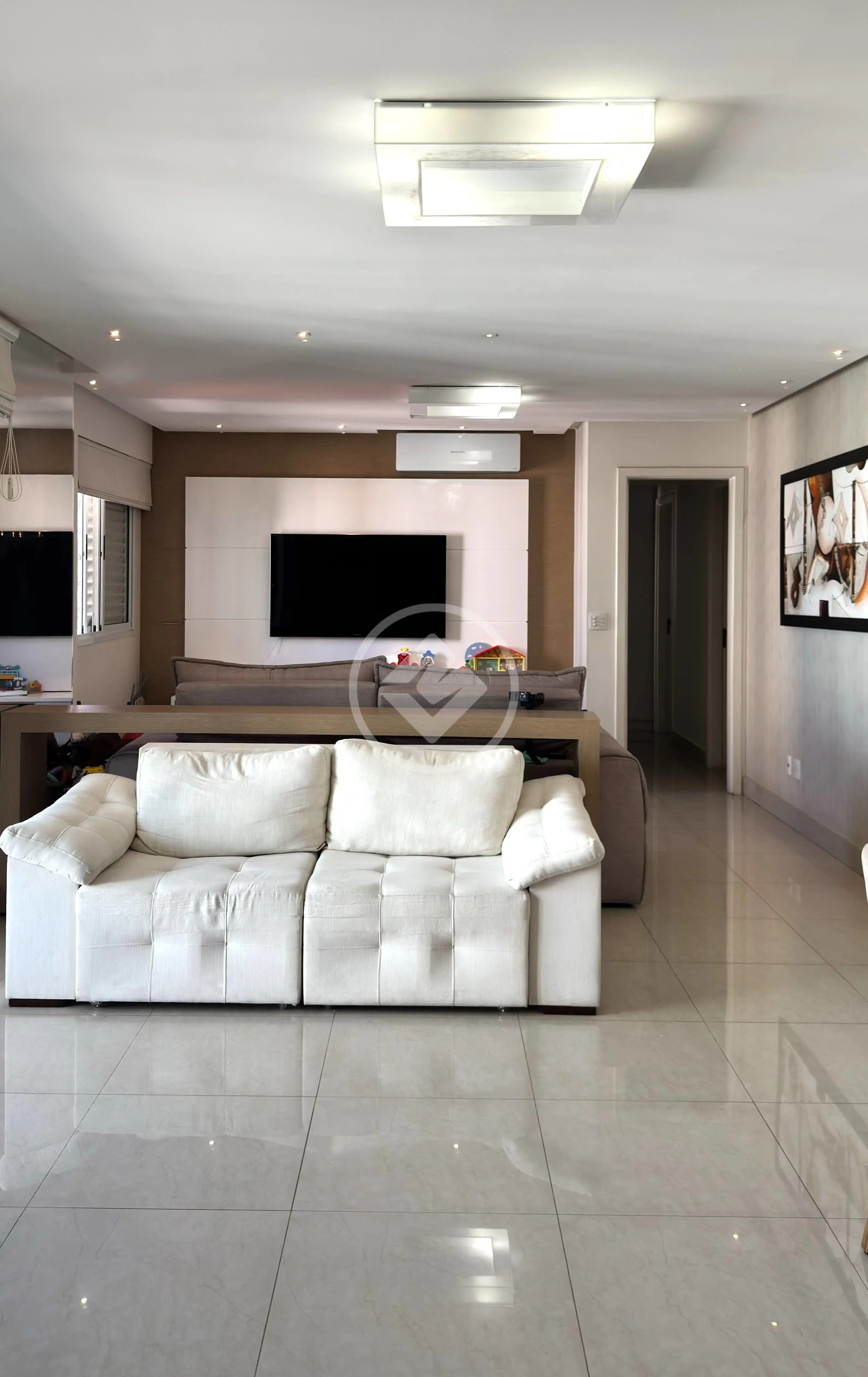 Image 2 - Apartamento em Setor Bueno, Goiânia - GO
