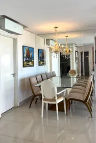 Imagem 2 - Apartamento em Setor Bueno, Goiânia - GO