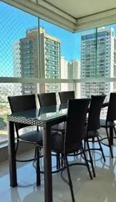 Imagem 5 - Apartamento em Setor Bueno, Goiânia - GO