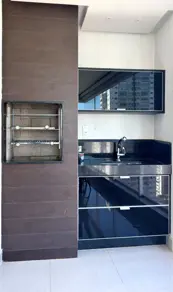 Imagem 6 - Apartamento em Setor Bueno, Goiânia - GO