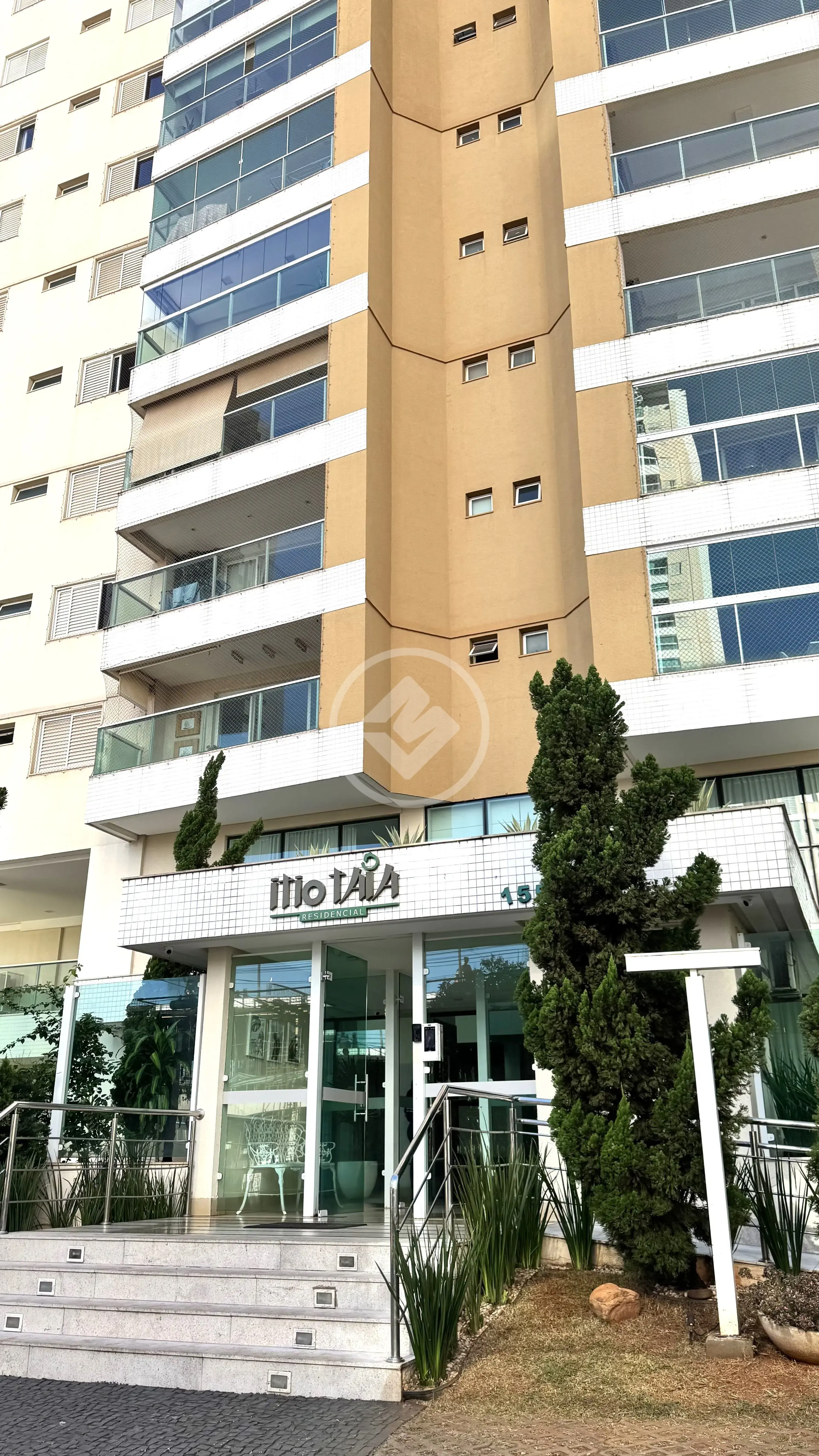 Image 34 - Apartamento em Setor Bueno, Goiânia - GO