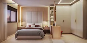 Apartamento Setor Bueno, Goiânia - GO — foto 2
