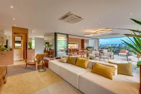 Apartamento Serrinha, Goiânia - GO — foto 1