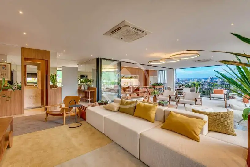 Imagem 1 - Apartamento em Serrinha, Goiânia - GO