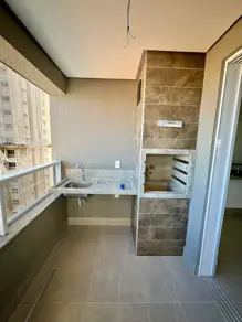 Apartamento PARK LOZANDES, Goiânia - GO — foto 1