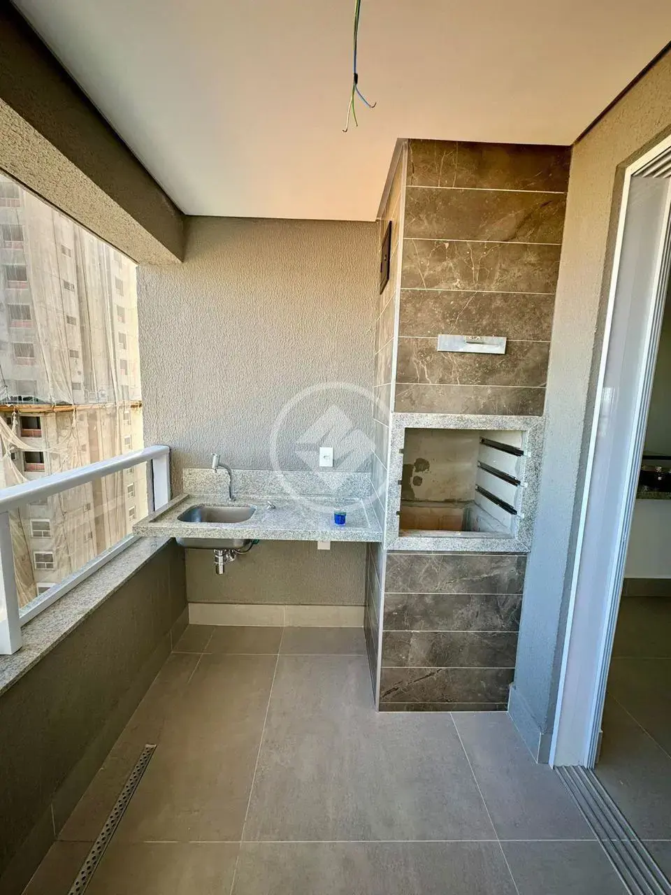 Imagem 1 - Apartamento em PARK LOZANDES, Goiânia - GO