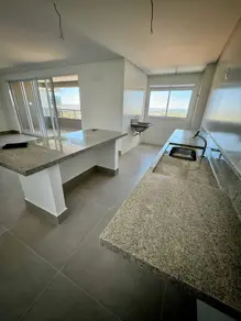 Imagem 2 - Apartamento em PARK LOZANDES, Goiânia - GO
