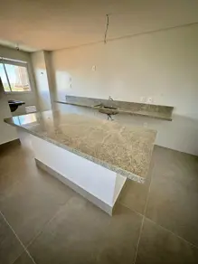 Imagem 5 - Apartamento em PARK LOZANDES, Goiânia - GO