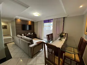 Apartamento Setor Bueno, Goiânia - GO — foto 1