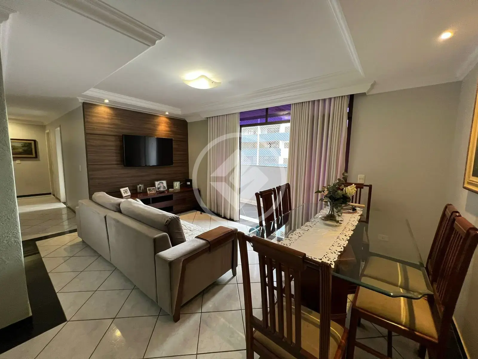 Imagem 1 - Apartamento em Setor Bueno, Goiânia - GO