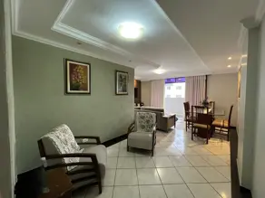 Apartamento Setor Bueno, Goiânia - GO — foto 2