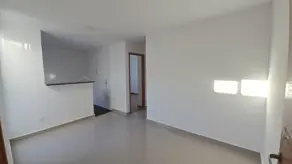Apartamento Fazenda São José, Goiânia - GO — foto 1
