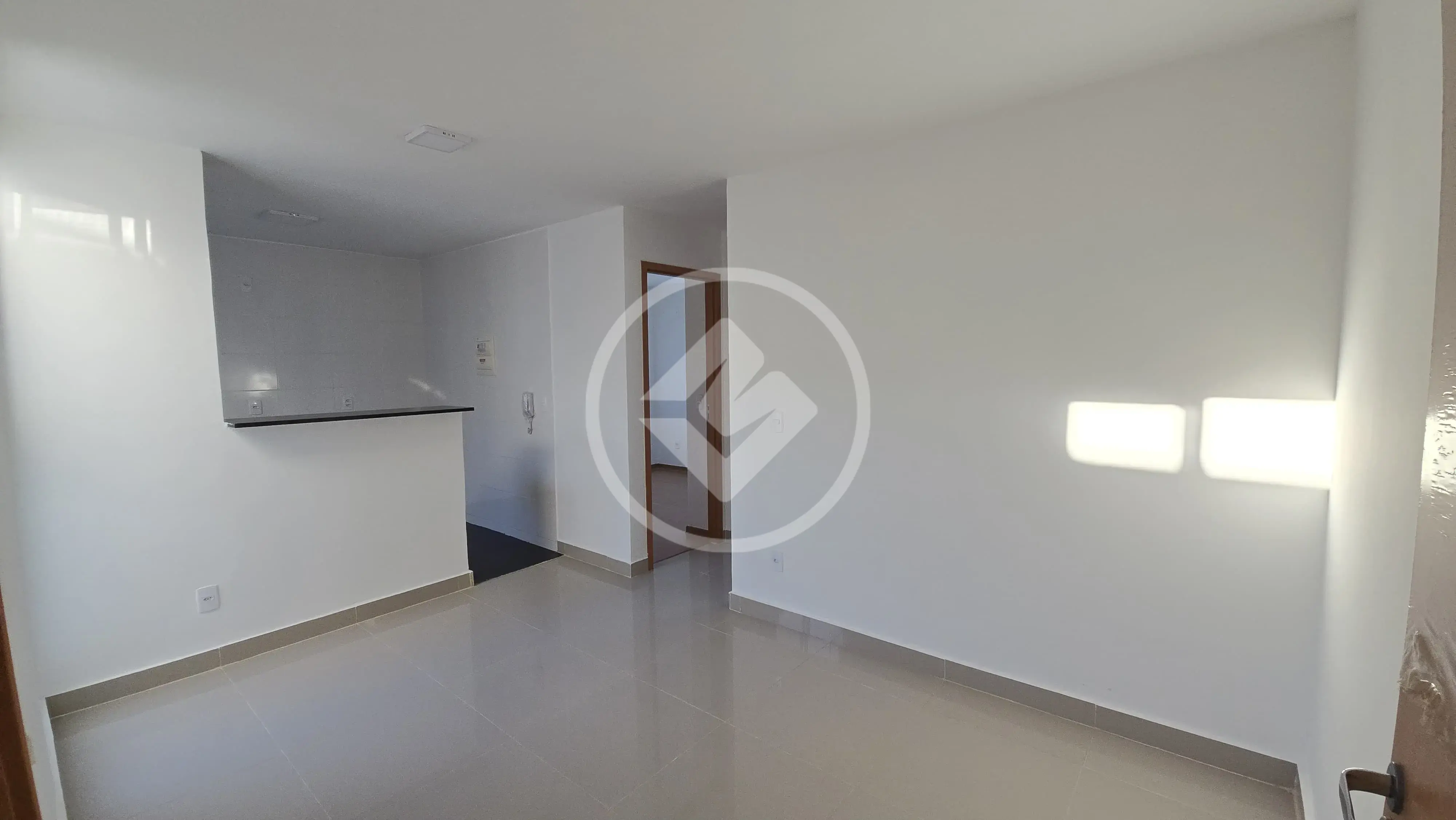 Imagem 1 - Apartamento em Fazenda São José, Goiânia - GO