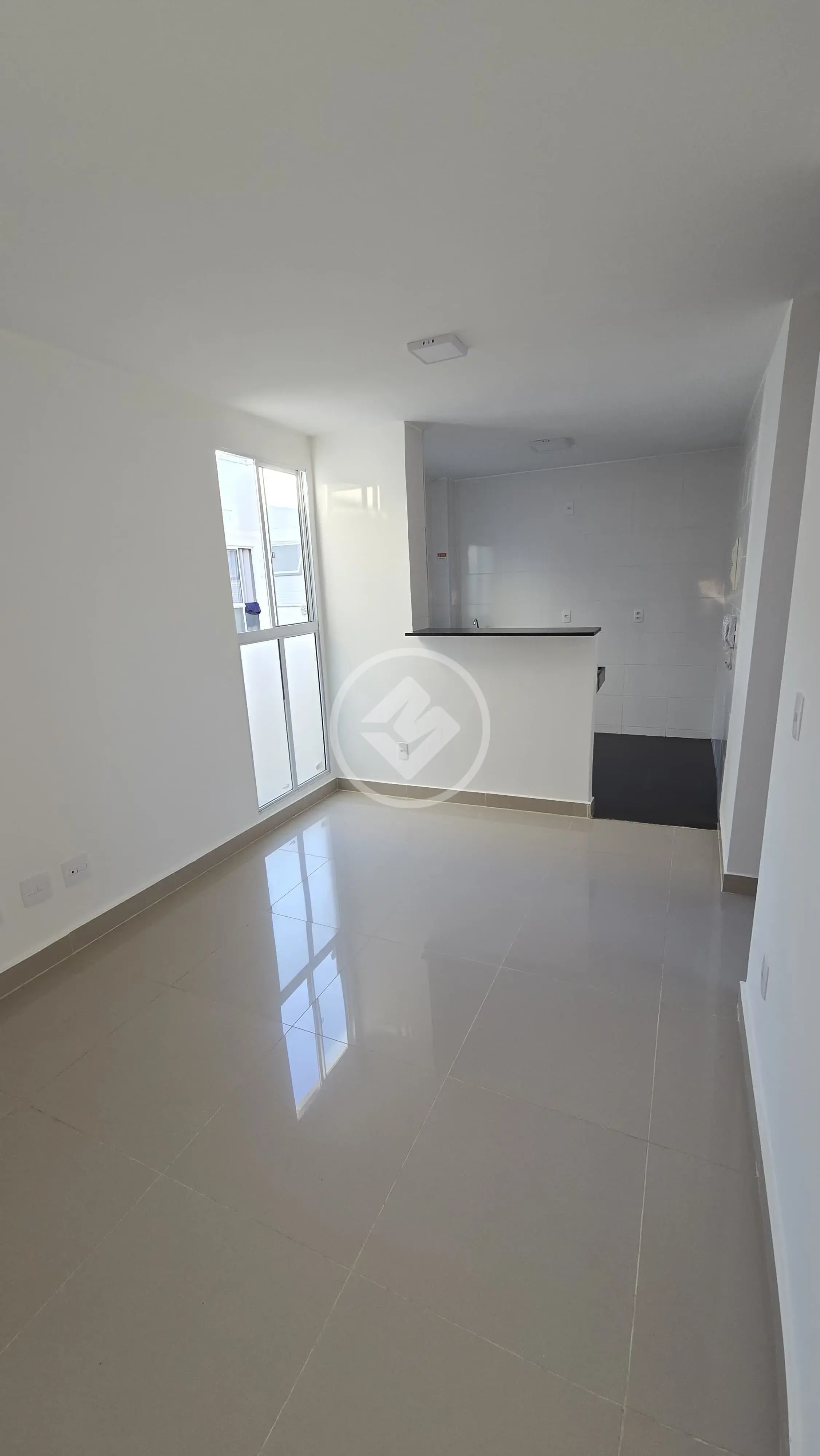 Image 2 - Apartamento em Fazenda São José, Goiânia - GO